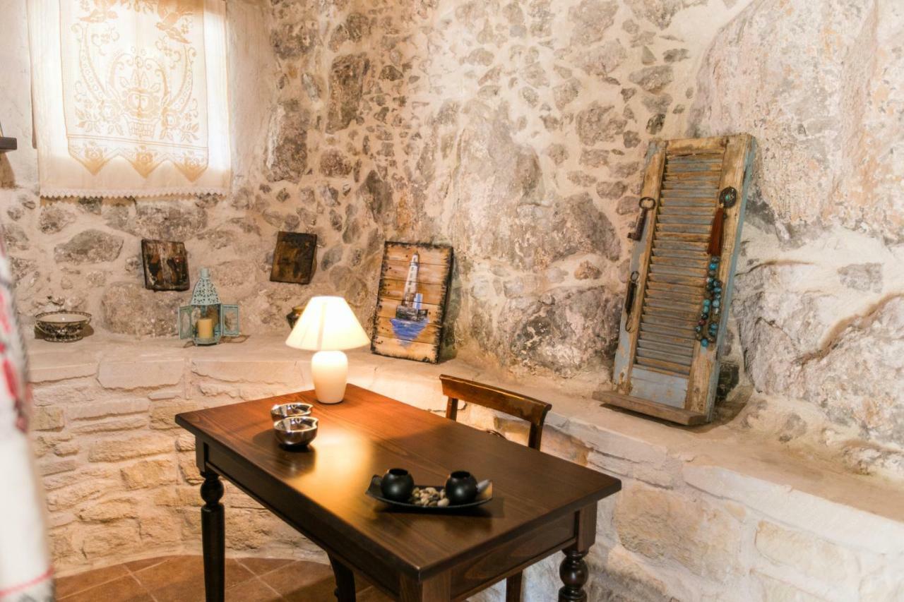 Irini΄S House Βίλα Αλώνες Εξωτερικό φωτογραφία