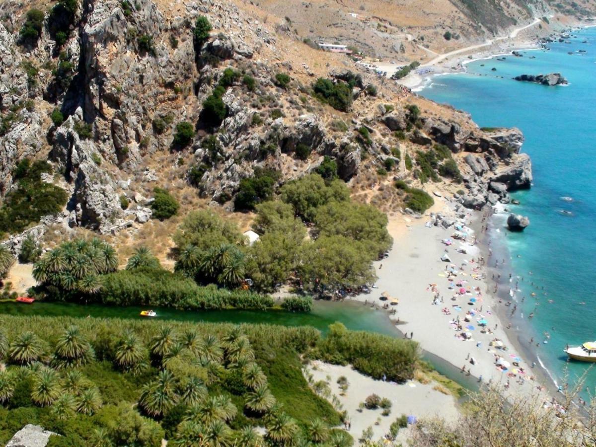 Irini΄S House Βίλα Αλώνες Εξωτερικό φωτογραφία
